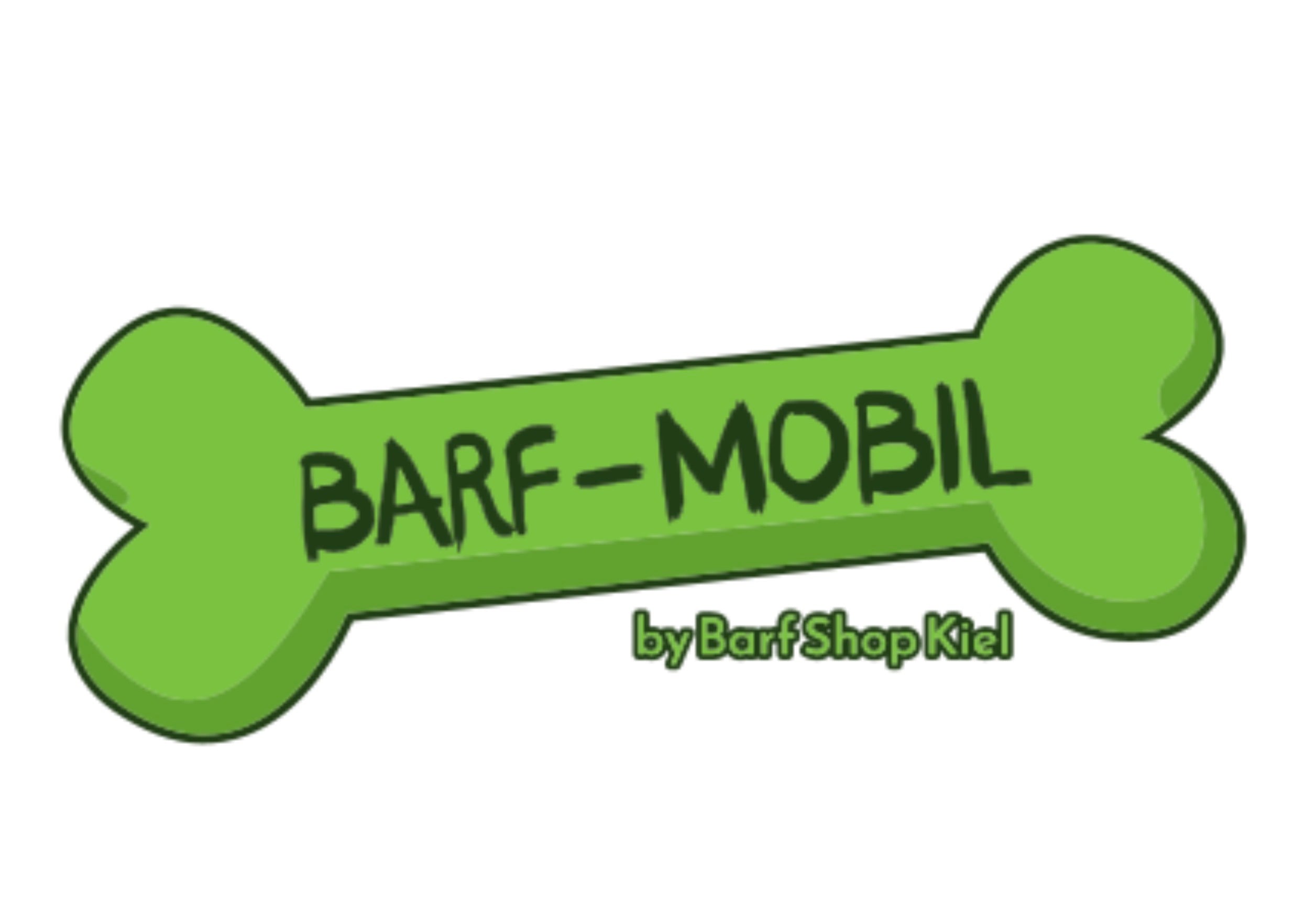 Barf Mobil by Barf Shop Kiel